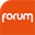 Logo da Forum