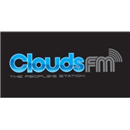 Logo da Clouds FM