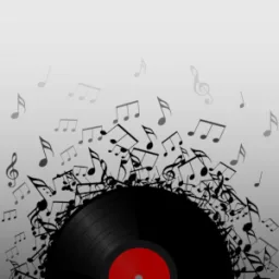 Logo da AStream - Not FM radio!