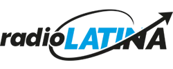 Logo de RADIO LATINA