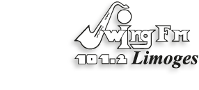 Logo da Swing FM