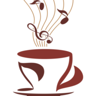 Logo da Radio Cafe Moldova