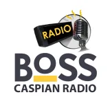 Logo da CASPIAN RADIO BOSS