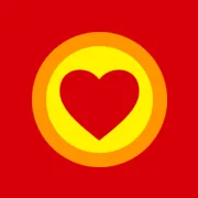 Logo da Love Radio Cebu