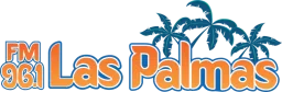 Logo de Radio Las Palmas