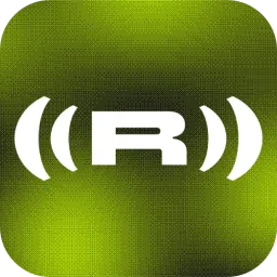 Logo da (( RES ))