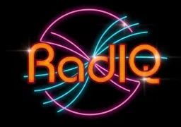 Logo de RadIQ Happy