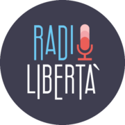 Logo da Radio Liberta