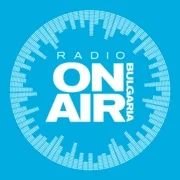 Logo da Радио Bulgaria ON AIR Русе 103.9 FM