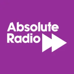 Logo da Absolute Radio