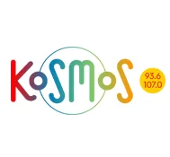 Logo da ΕΡΤ Kosmos