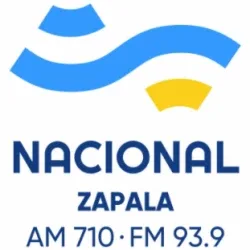 Logo da LRA 17 Radio Nacional Zapala