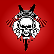 Logo da Radio Heavy Metal