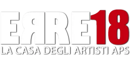 Logo de Radio ERRE18