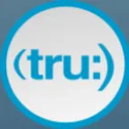 Logo da Tru