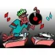 Logo da Snakeice's House of Beats