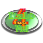 Logo de Radio Italo4you 64kbps
