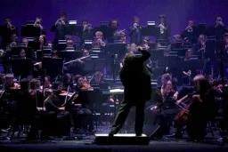 Logo da Radio Art - Orchestral