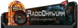 Radio Ohrwurm logo
