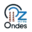 Logo da Oz'Ondes