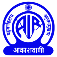 Logo da AIR Tuticorin