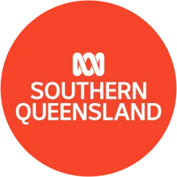 ABC Radio Southern Queensland logo