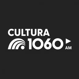 1060 Cultura, La Centenaria (CDMX) - 1060 AM - XECPAE-AM - Radio Educación - Ciudad de México logo