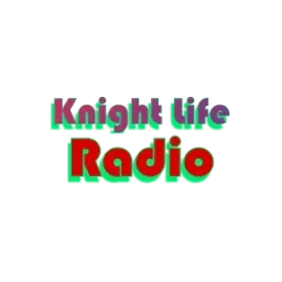 Knight Life Radio logo