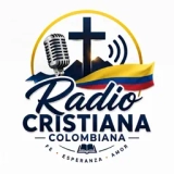 Logo da Radio Cristiana Colombia