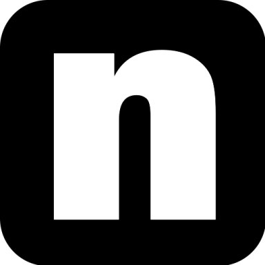 Logo da Radio Nova France