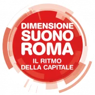 Logo da Dimensione Suono Roma