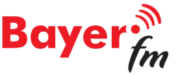 Logo de Bayer FM