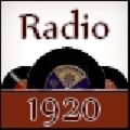 Logo da Radio 1920