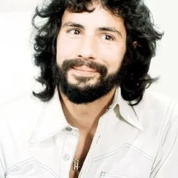 Logo da Exclusively Cat Stevens