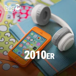 Logo da bigFM 2010er