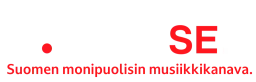 Logo da RadioSE.fi