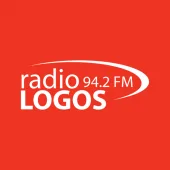 Logo da Radio Logos