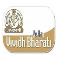 Logo da Vividh Bharati Bengaluru