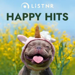 Logo da LiSTNR - Happy Hits (HLS)