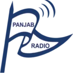 Logo de Panjab Radio London