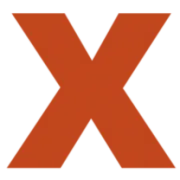 Logo da Digital X Radio