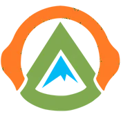 Logo de Alpenradio Volksmusik