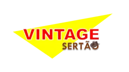 Logo de VINTAGE SERTÃO