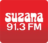Logo da Suzana FM 91.3