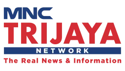 Logo de MNC Trijaya FM