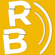 Logo da Radio Brand