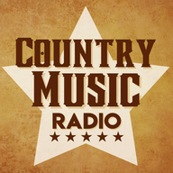 2000's Country Music Radio logo