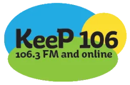 Logo da KeeP 106