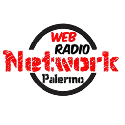 Logo da Web Radio Network Palermo