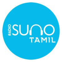 Logo da Radio Suno Tamil